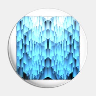 Glacier Pin