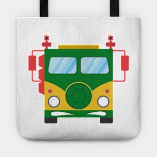 Party Wagon Tote