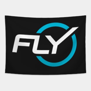 Flywheel Sports Tapestry