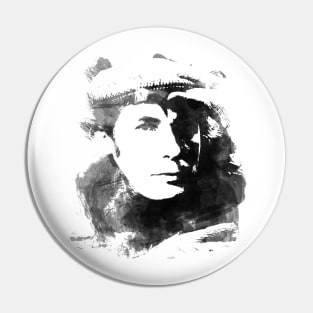 Glenn Gould Pin