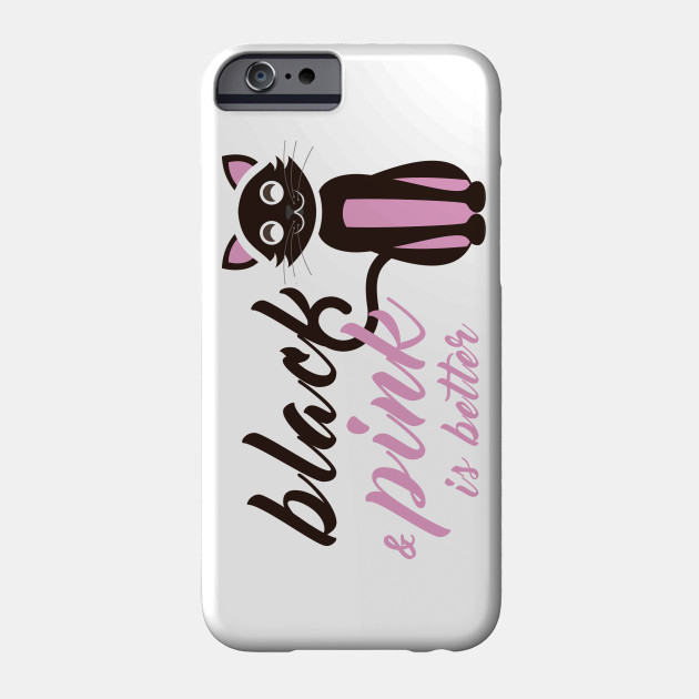 Black Women Humor Quote Black Girls Quote Phone Case Teepublic