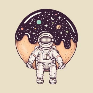 Spacelicious T-Shirt