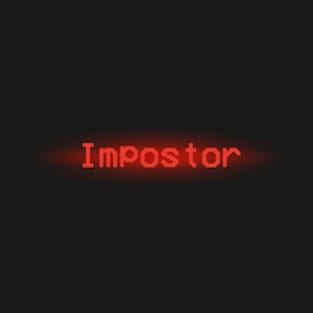 Impostor T-Shirt