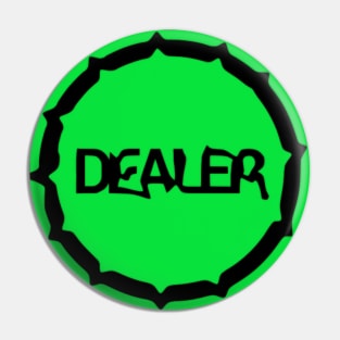 Dealer Swag Pin