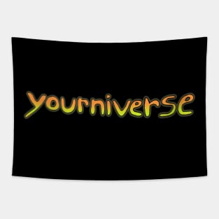 yourniverse Tapestry