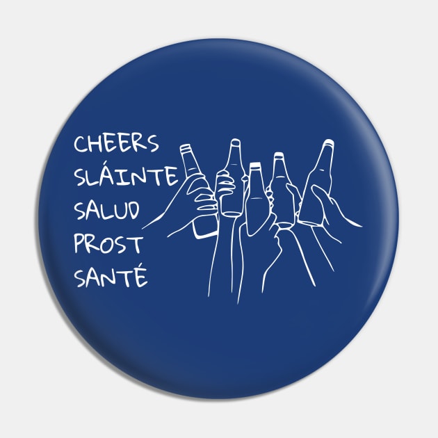 CHEERS SLÁUBTE SALUD PROST SANTÉ Pin by JeRaz_Design_Wolrd