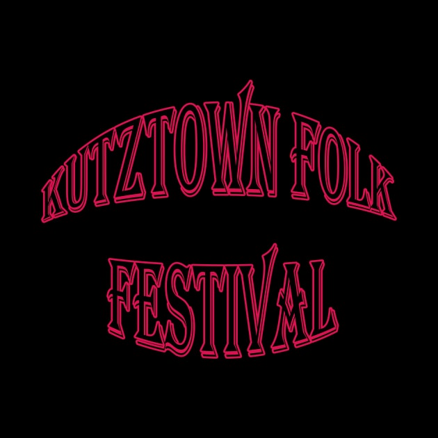 Kutztown Folk Festival by RM STORE