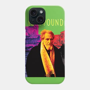 Ezra Pound Phone Case
