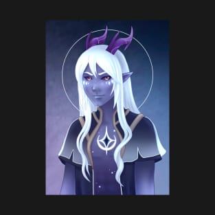 Aaravos - The Dragon Prince T-Shirt