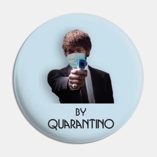 by Quarantino Pin