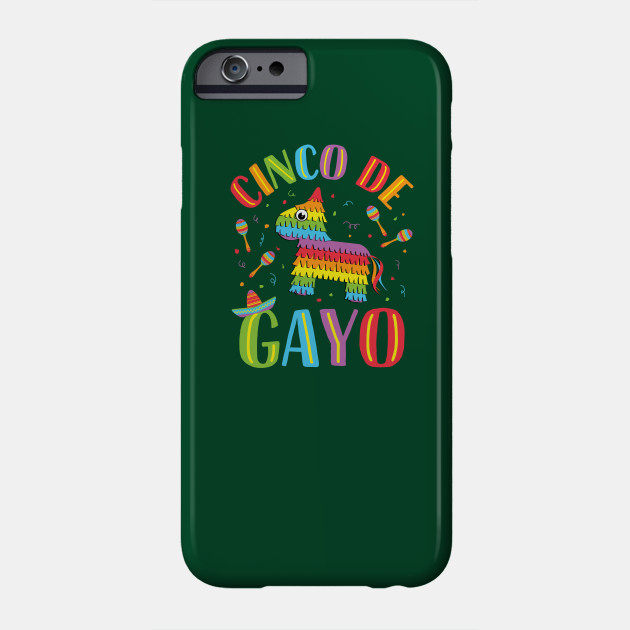 Gay mayo
