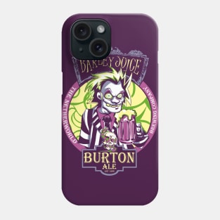 Barley Juice Phone Case