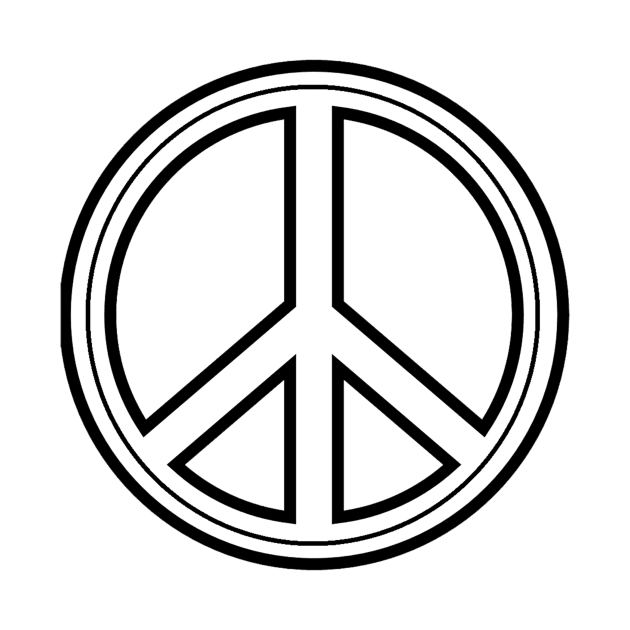 PEACE by camojeda89@gmail.com