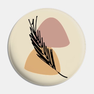 Nature Pin