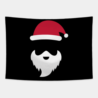 santa christmas Tapestry