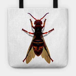 Hornet Two Tote