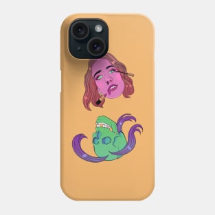 Don't Look Sick Phone Case