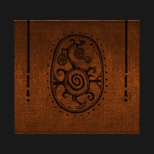 TES Tapestry 10 - House Telvanni T-Shirt