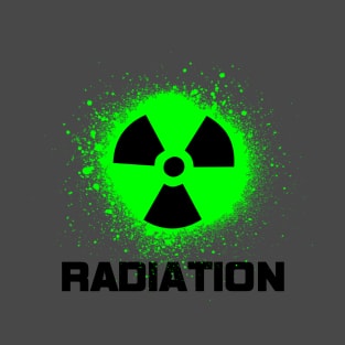 RADIATION T-Shirt