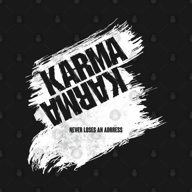 Karma by Insomnia_Project