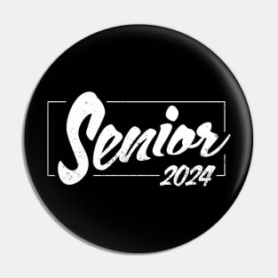 senior-2024 Pin