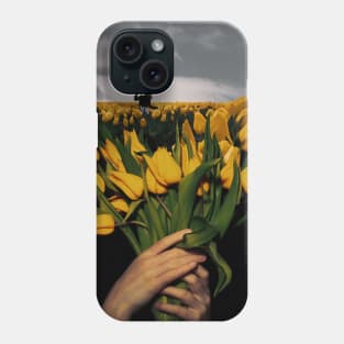 Sustainability  Phone Case