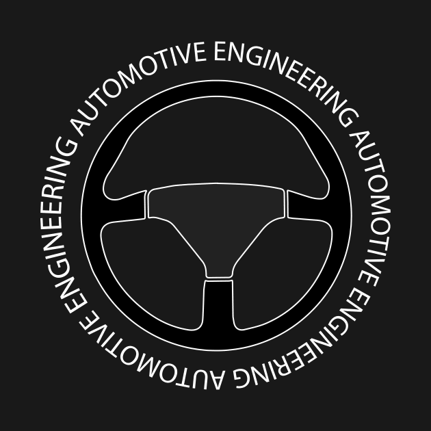 automotive engineering car engineer by PrisDesign99