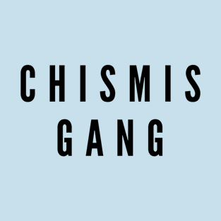 pinoy humor - chismis gang T-Shirt