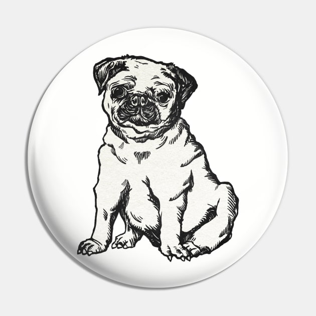 The dog the best friend Pin by LegnaArt