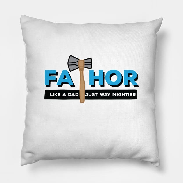 Fathor Pillow by baybayin