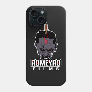 RomeyRo Films Phone Case