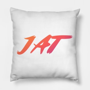 Jat Pillow