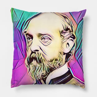 George Meade Portrait | George Meade Artwork 14 Pillow