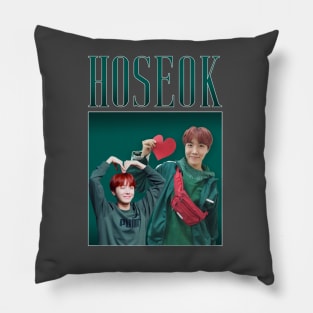 Hoseok Pillow