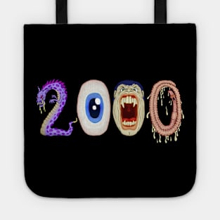 2000 Tote