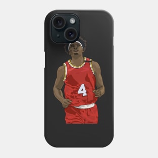 Danuel House- Houston Rockets Phone Case