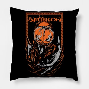 Satyricon undergorund Pillow