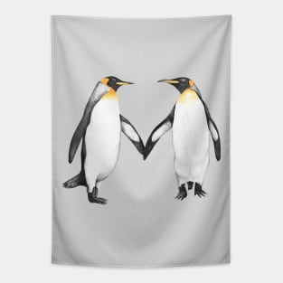 Penguins love Tapestry