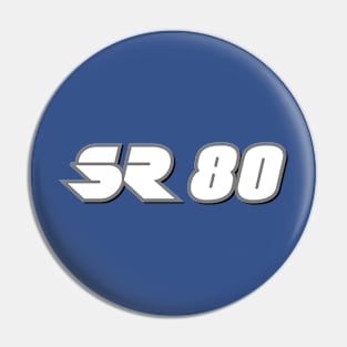 simon sr50 Pin