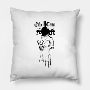 Ethel Cain Dreamlike Pillow