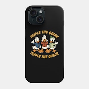 Ducktales Phone Case