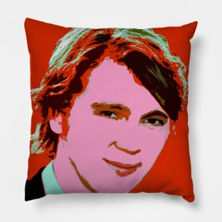 paul dano Pillow