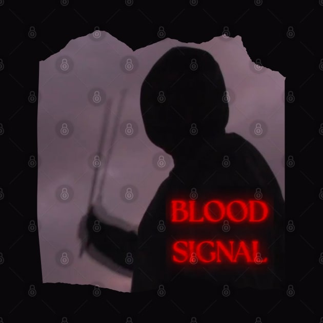 Blood Signal: Killer Collection by Pennsylvania People Apparel