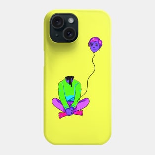 Derealization Phone Case