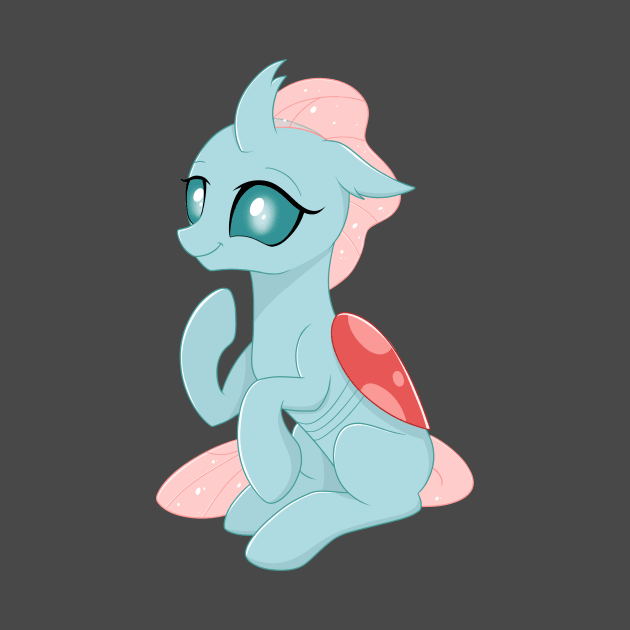 Ocellus by RaspberryStudios