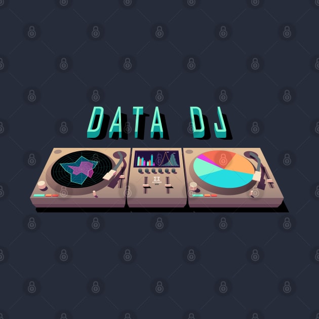 Data DJ by hayungs