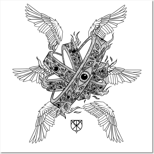 Bible-Accurate Angel