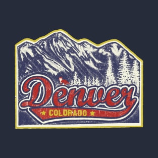 colorado T-Shirt