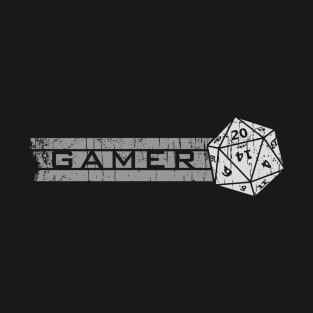 Gamer T-Shirt