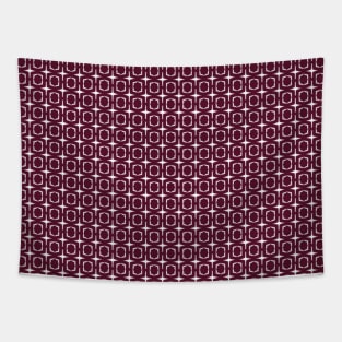 Pattern 304 by Kristalin Davis Tapestry